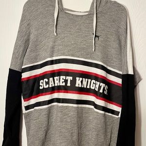 PINK Rutger’s Scarlet Knights Sweatshirt
